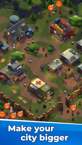 اسکرین شات 2 بازی Last Oasis