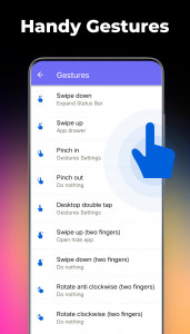اسکرین شات برنامه Note Launcher - Galaxy Note20 8