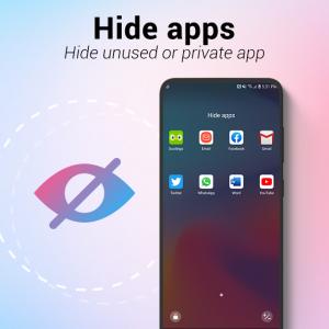 اسکرین شات برنامه MiX Launcher V14 for Redmi, Mi 8