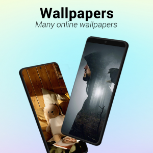 اسکرین شات 4 برنامه MiX Launcher V14 for Redmi, Mi