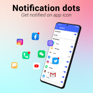 اسکرین شات 7 برنامه MiX Launcher V14 for Redmi, Mi