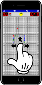 اسکرین شات بازی Minesweeper 6