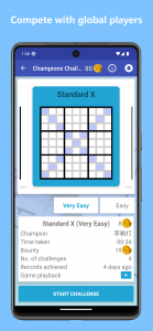 اسکرین شات بازی Sudoku - Classic Brain Puzzle 6