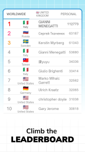 اسکرین شات 2 بازی Sudoku - Classic Brain Puzzle