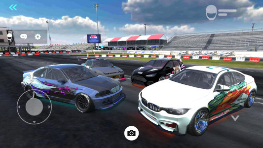 اسکرین شات 6 بازی Torque Drift