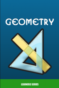 اسکرین شات برنامه Geometry Mathematics 1