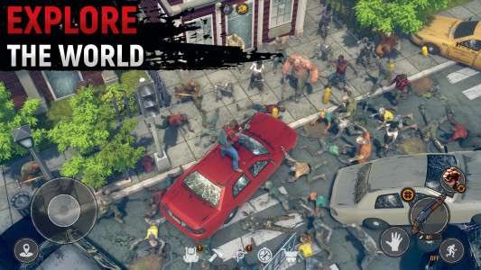 اسکرین شات 7 بازی Let’s Survive - Survival game