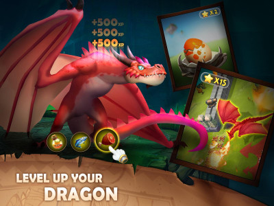 اسکرین شات 4 بازی Blaze of Battle