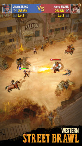 اسکرین شات 6 بازی West Game II