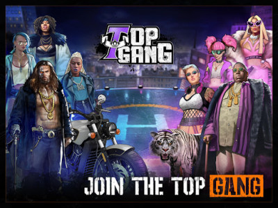 اسکرین شات بازی Top Gang 6