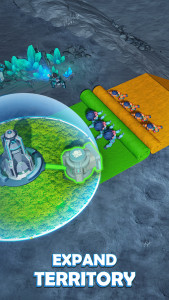 اسکرین شات 4 بازی Mecha Fire