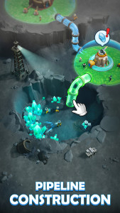 اسکرین شات بازی Mecha Fire 2
