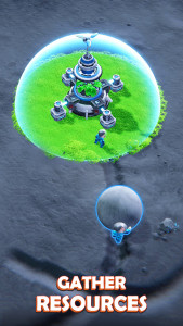 اسکرین شات 1 بازی Mecha Fire