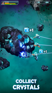 اسکرین شات بازی Mecha Fire 8