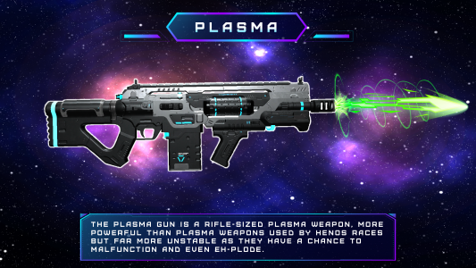 اسکرین شات 5 بازی Lightsaber Simulator & Gun