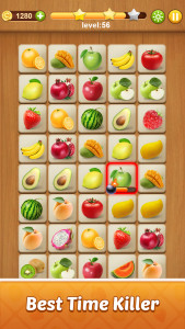 اسکرین شات 3 بازی Tile Puzzle - Match Animal