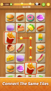 اسکرین شات 1 بازی Tile Puzzle - Match Animal