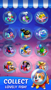 اسکرین شات 8 بازی Block Puzzle Ocean