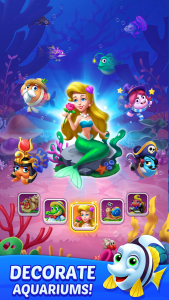 اسکرین شات 7 بازی Block Puzzle Ocean