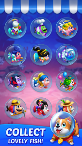 اسکرین شات 8 بازی Block Puzzle Ocean