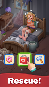 اسکرین شات 5 بازی Goods Story: Sort Puzzle