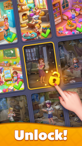 اسکرین شات 4 بازی Goods Story: Sort Puzzle