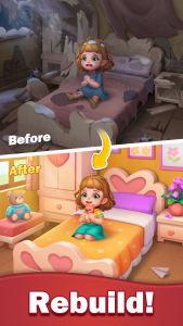 اسکرین شات 3 بازی Goods Story: Sort Puzzle