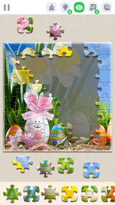 اسکرین شات بازی Jigsaw Puzzles - Puzzle Games 5
