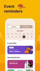 اسکرین شات 7 بازی Story Match