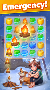 اسکرین شات 2 بازی Story Match