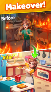 اسکرین شات 5 بازی Story Match