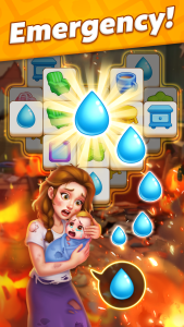 اسکرین شات 4 بازی Tile Match: Triple Puzzle Game