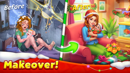 اسکرین شات 8 بازی Tile Match: Triple Puzzle Game