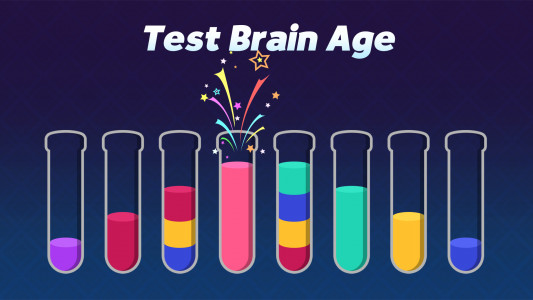 اسکرین شات بازی Water Sort Puzzle: Color Games 8