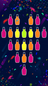 اسکرین شات بازی Water Sort Puzzle: Color Games 5