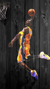 اسکرین شات برنامه Basketball Wallpapers HD | 4K 4