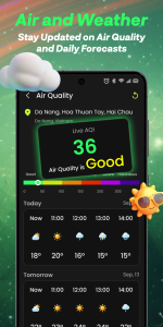 اسکرین شات 5 برنامه Live World Map 3D: GPS Earth