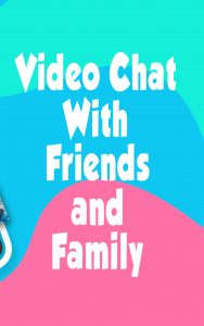 اسکرین شات برنامه Hala Video Chat & Voice Call 2