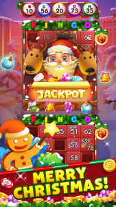 اسکرین شات بازی Live Party™ Bingo - Bingo Wave 2