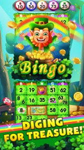 اسکرین شات بازی Live Party™ Bingo - Bingo Wave 8