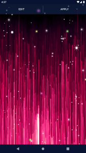 اسکرین شات 8 برنامه Live Wallpaper for Galaxy J2