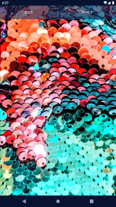 اسکرین شات 7 برنامه Live Wallpaper for Galaxy J2