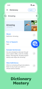 اسکرین شات 7 برنامه Speak & Translate All Language