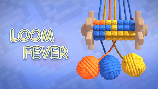 اسکرین شات بازی Loom Fever: Knitting Master 6