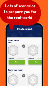 اسکرین شات 6 بازی Dominoes: Classic Dominos Game