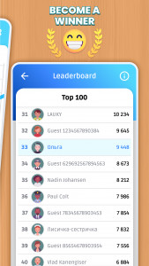 اسکرین شات بازی Number Clash - Math Game 6