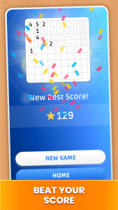 اسکرین شات 7 بازی Number Clash - Math Game