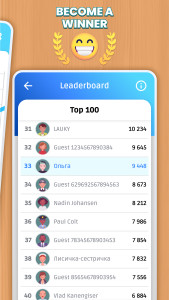 اسکرین شات 6 بازی Number Clash - Math Game