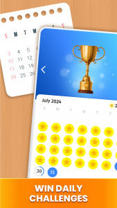 اسکرین شات بازی Number Clash - Math Game 4