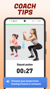 اسکرین شات برنامه Lose Weight - Weight Loss App 4